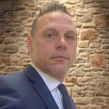 Malcolm Whitehall